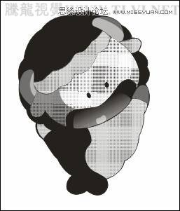 CorelDRAW̳̣LƷLͨż
