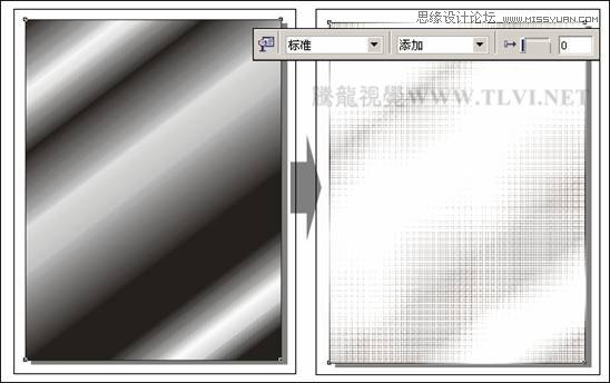 CorelDRAW̳̣LƷLͨż