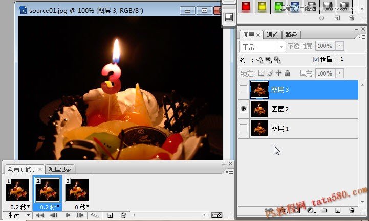 PhotoshopϞTȼӮ̳
