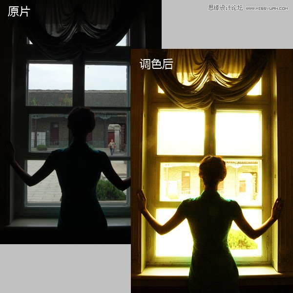 Photoshopoaȫ澫޺{ɫ̳