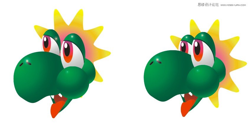 CorelDrawLƾGɫɐ۵Ŀͨ