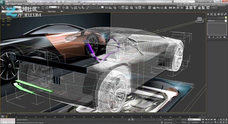 3dmaxVray(bio)r(sh)е܇ģ