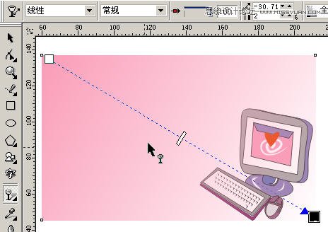 CorelDRAWʥQ(ji)R̳