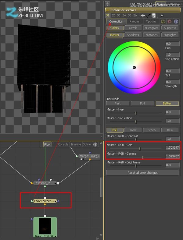 3DmaxYPSĽЧD