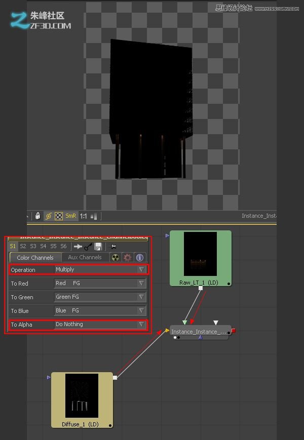 3DmaxYPSĽЧD
