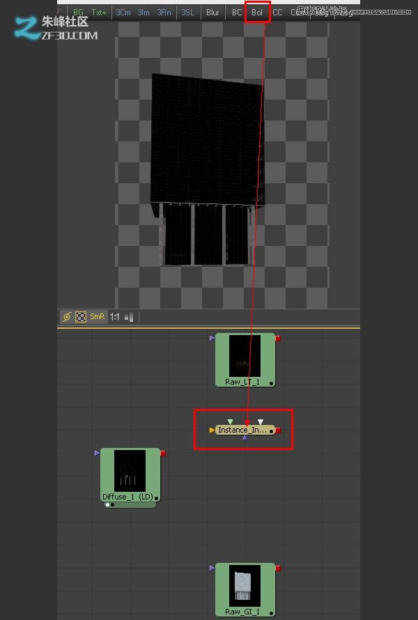 3DmaxYPSĽЧD