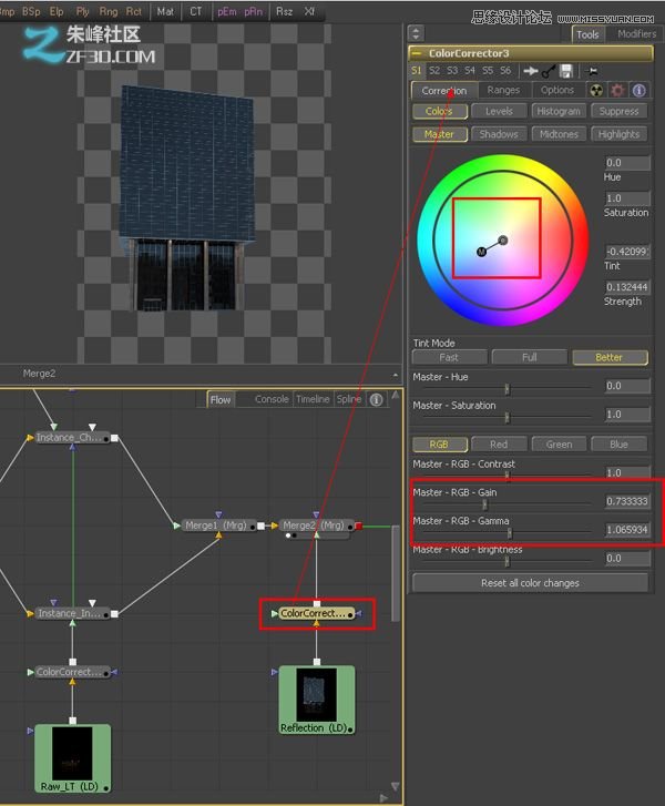 3DmaxYPSĽЧD