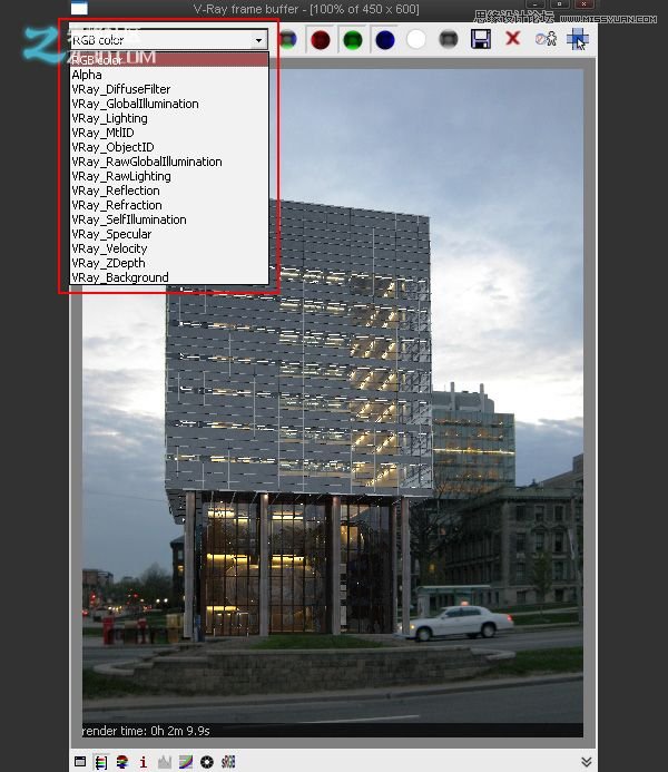 3DmaxYPSĽЧD