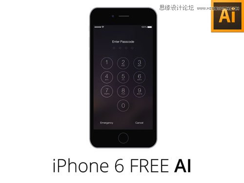 xiPhone6 PSDOģزļ