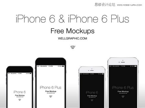 xiPhone6 PSDOģزļ