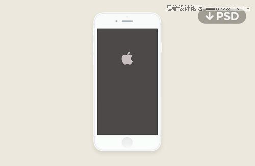 xiPhone6 PSDOģزļ