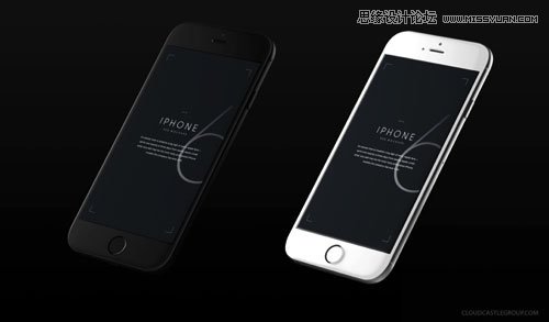 xiPhone6 PSDOģزļ