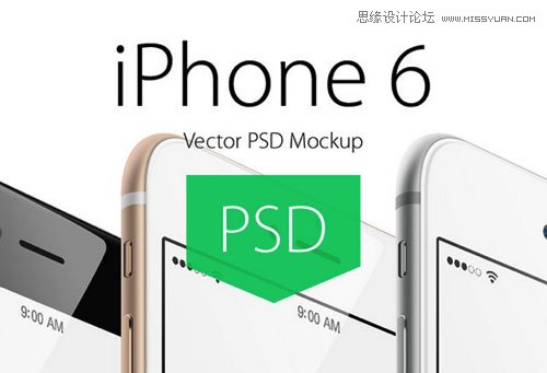 xiPhone6 PSDOģزļ