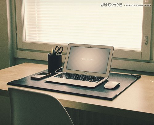 Free Mockups Macbook Air 25款格調(diào)極高的作品展示模板免費下載