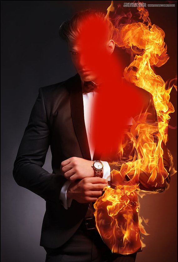 PhotoshopĻȼЧD