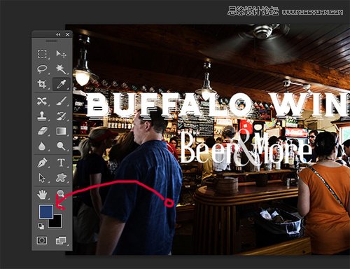Photoshop̎׌wr