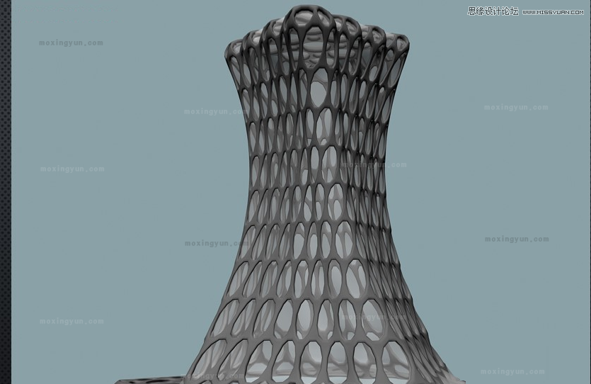 3DmaxþWƽͼν