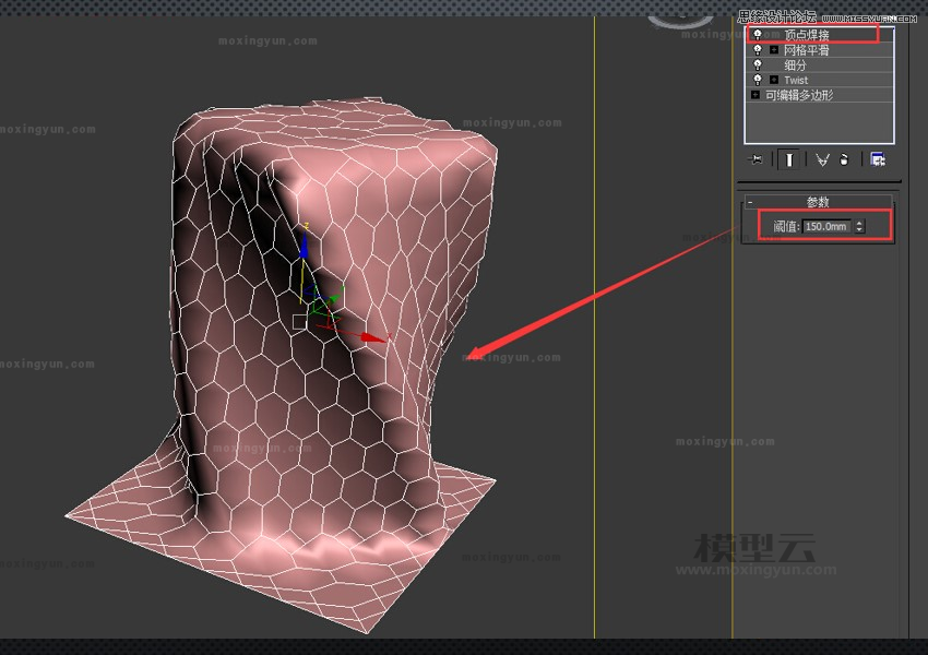 3DmaxþWƽͼν