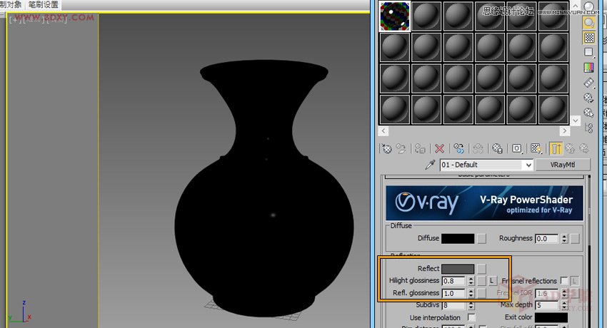 3DMAXP䓲|(zh)ЧF(xin)