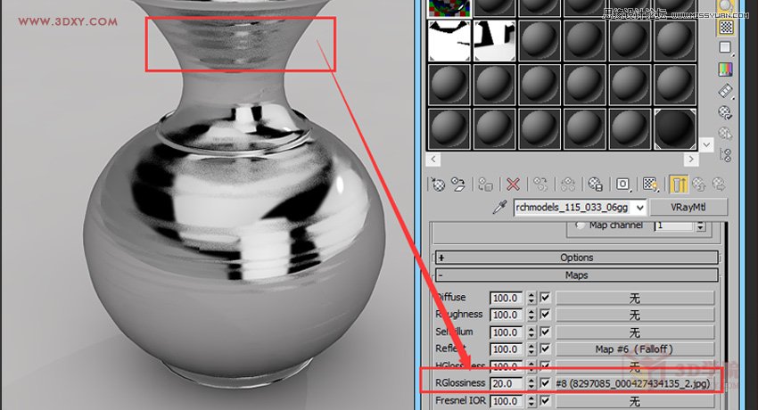 3DMAXP䓲|(zh)ЧF(xin)