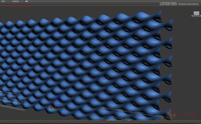 3DMAX(jin)εĲ˼yͻ̳