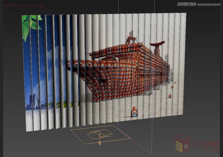 3DMAXL(fng)퓏VЧ