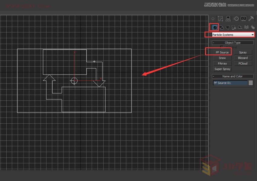3DMAX̳̣ϵyַЧ