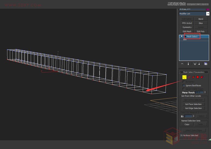 3DMAX̳̣ϵyַЧ