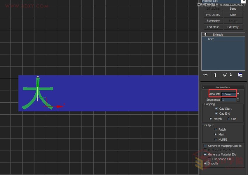 3DMAX̳̣ϵyַЧ