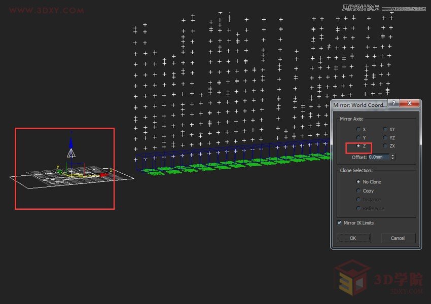 3DMAX̳̣ϵy(tng)ַЧ