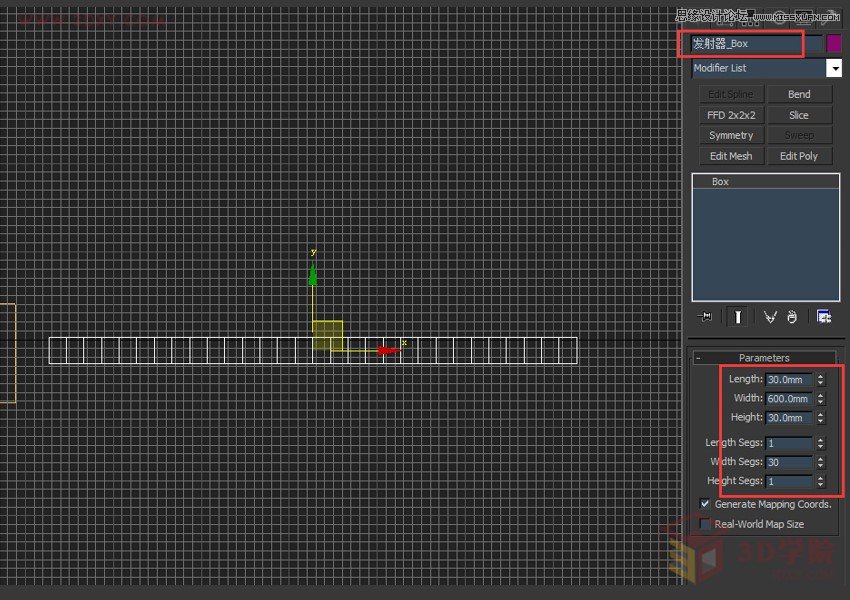 3DMAX̳̣ϵyַЧ
