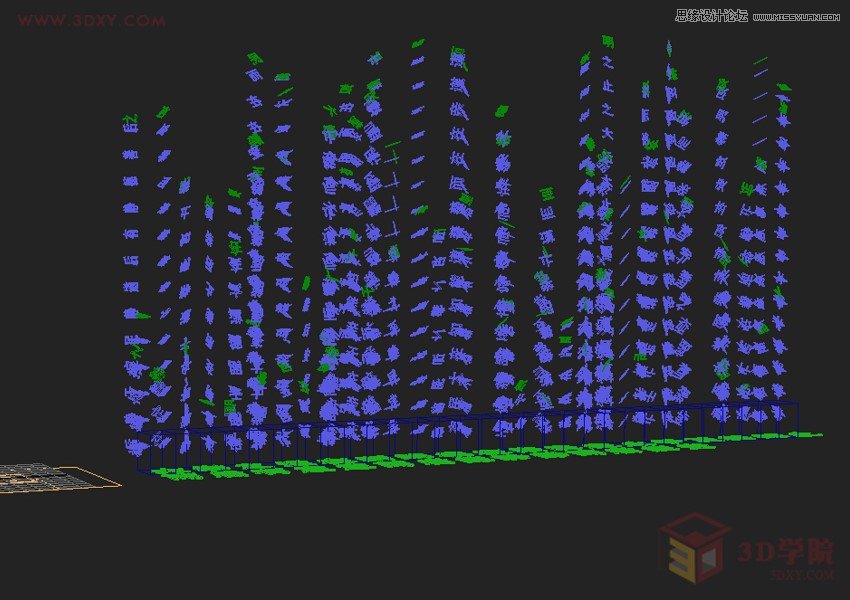 3DMAX̳̣ϵy(tng)ַЧ