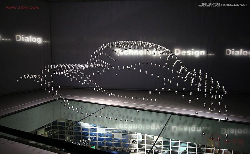 3DMAXҸwˇg(sh)͵Ч