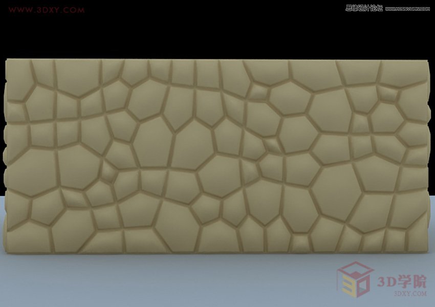 3DMAXԔˮͽģ̳