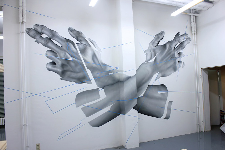 James BulloughFx^ˇgƷ