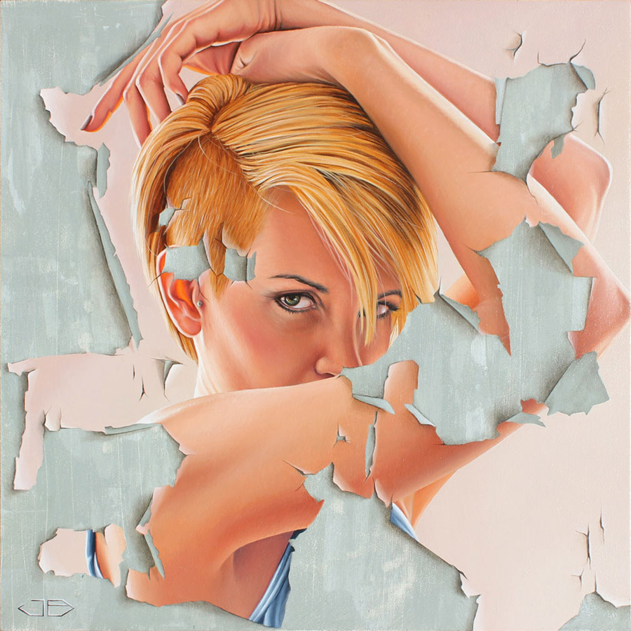 James BulloughFx^ˇgƷ