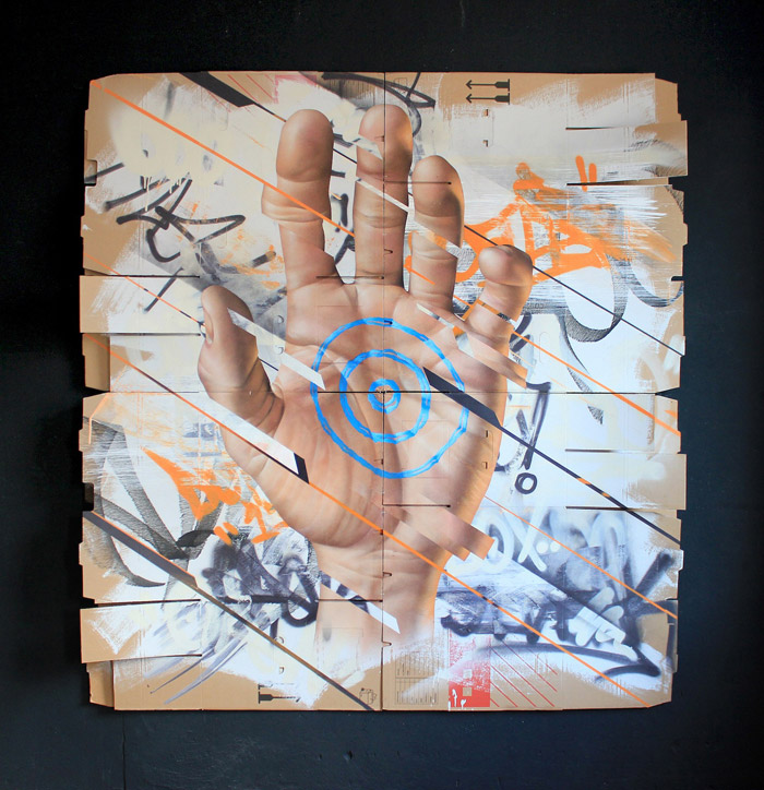 James BulloughFx^ˇgƷ