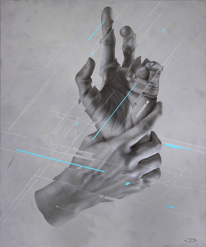 James BulloughFx^ˇgƷ
