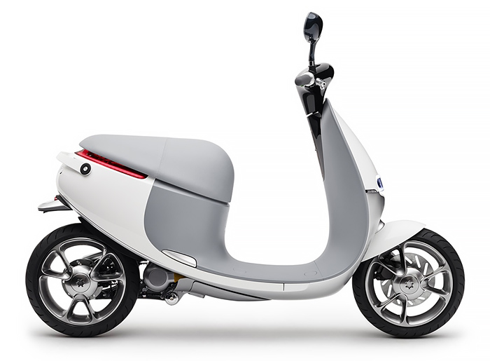 Gogoro˾늄Ħ܇O(sh)Ӌp