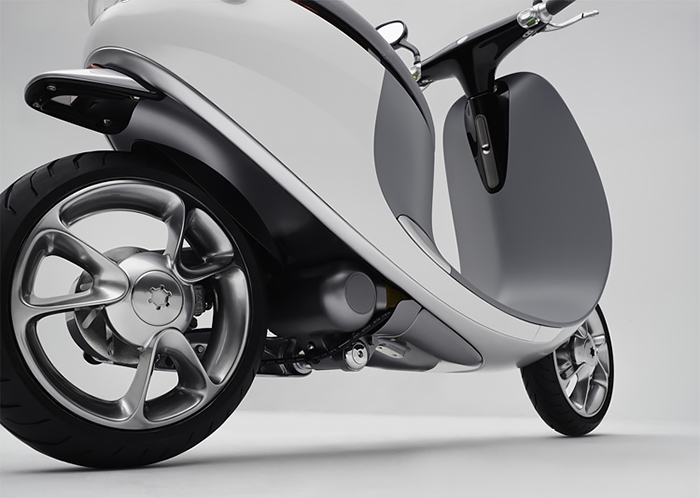 Gogoro˾늄Ħ܇O(sh)Ӌp