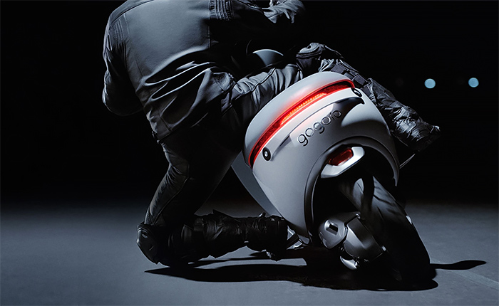Gogoro˾늄Ħ܇O(sh)Ӌp