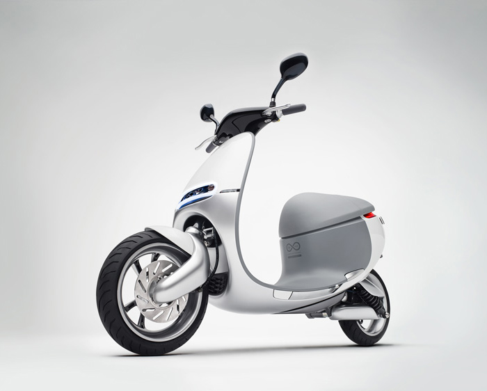 Gogoro˾늄Ħ܇O(sh)Ӌp