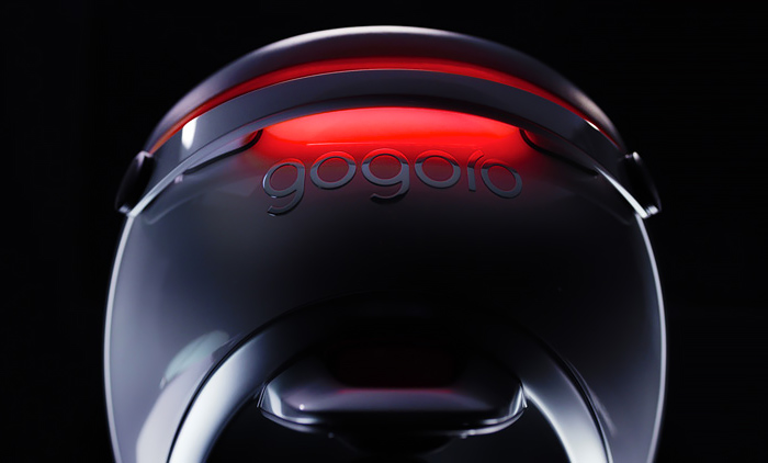 Gogoro˾늄Ħ܇O(sh)Ӌp