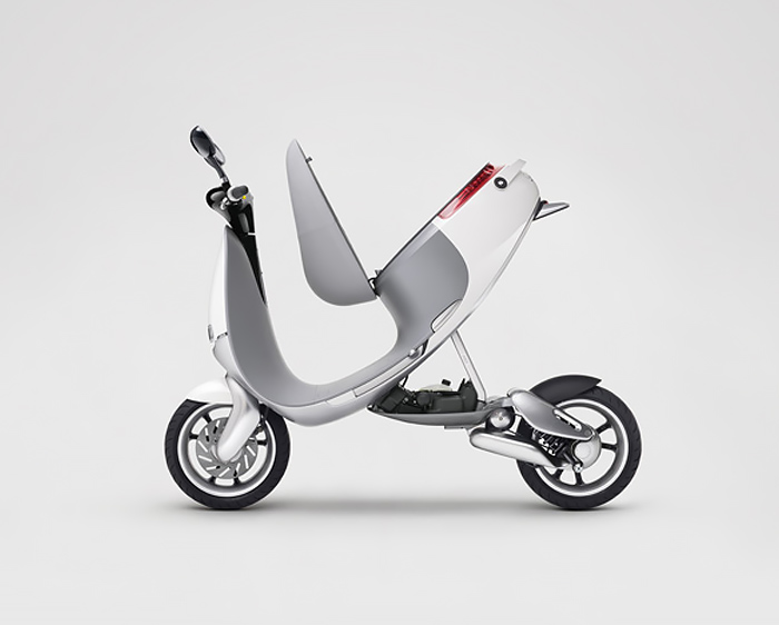 Gogoro˾늄Ħ܇O(sh)Ӌp