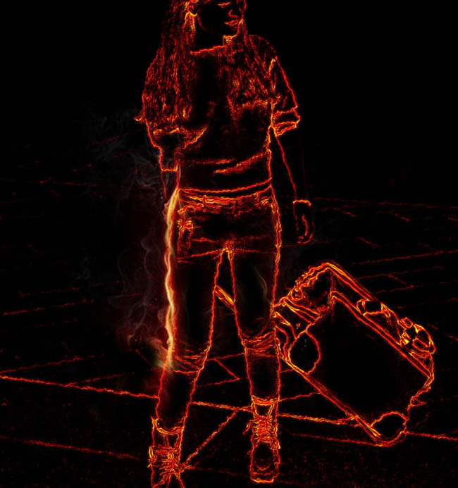 PhotoshopoƬɻȼЧD