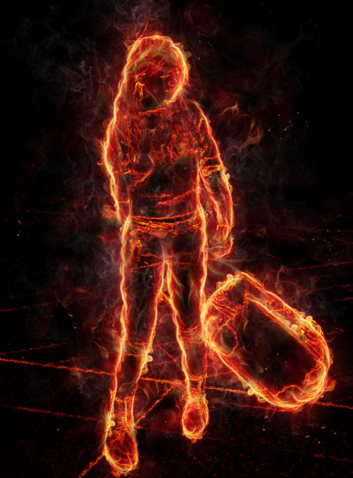 PhotoshopoƬɻȼЧD
