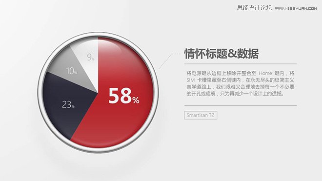 錘子T2發(fā)布會(huì)PPT設(shè)計(jì)模板免費(fèi)打包下載