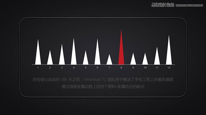 錘子T2發(fā)布會(huì)PPT設(shè)計(jì)模板免費(fèi)打包下載