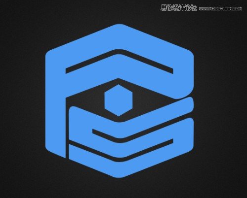 PhotoshopLwЧLOGOչʾģ