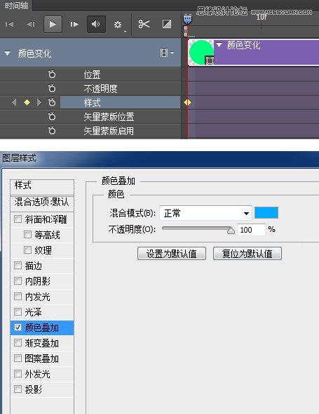 PhotoshopԔ(x)r(sh)gS(dng)֮A(ch)ƪ